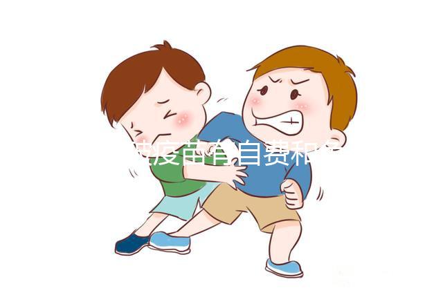 百白破疫苗有自費和免費之分，各地參考價均有差別