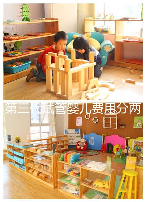 第三代試管嬰兒費(fèi)用分兩大部分!這3大因素影響最終收費(fèi)