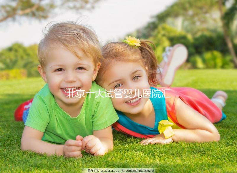 北京十大試管嬰兒醫院匯總 北京做試管嬰兒排名靠前的醫院！