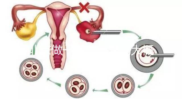 北京做一次試管嬰兒大概得多少錢？附試管醫院收費價目表!