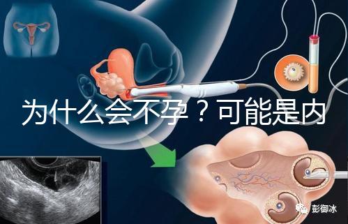 為什么會(huì)不孕？可能是內(nèi)分泌失調(diào)在搗亂！