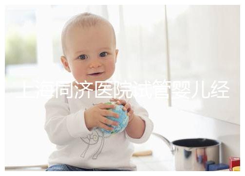 上海同濟醫院試管嬰兒經歷表述，外地人道出其中優劣勢