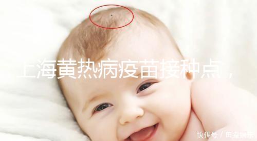 上海黃熱病疫苗接種點,浦東區出國體檢接種流程全在這