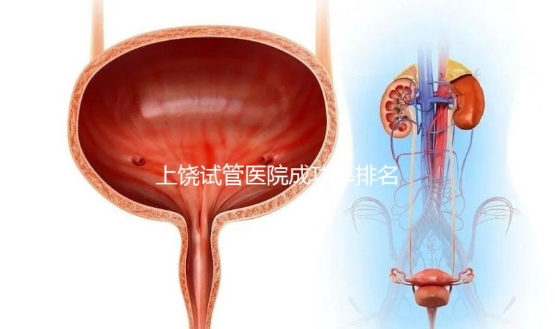 上饒試管醫院成功率排名整理，想生雙胞胎找top10才靠譜