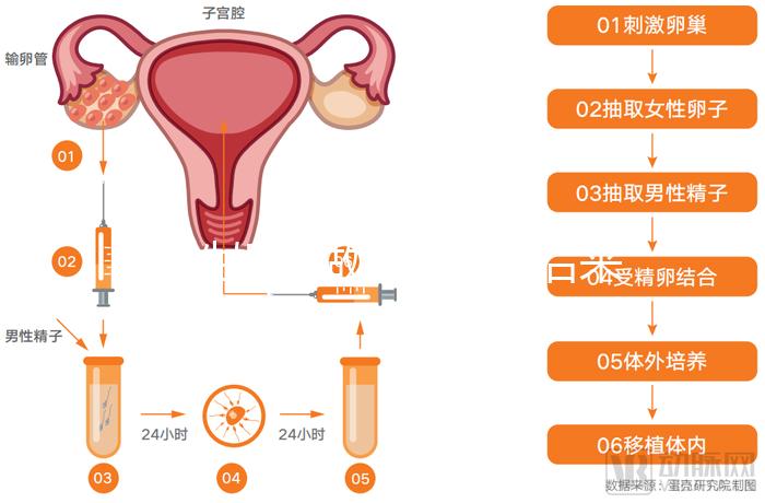 無性婚姻做試管嬰兒后來怎么樣？三個大案例揭開了內幕