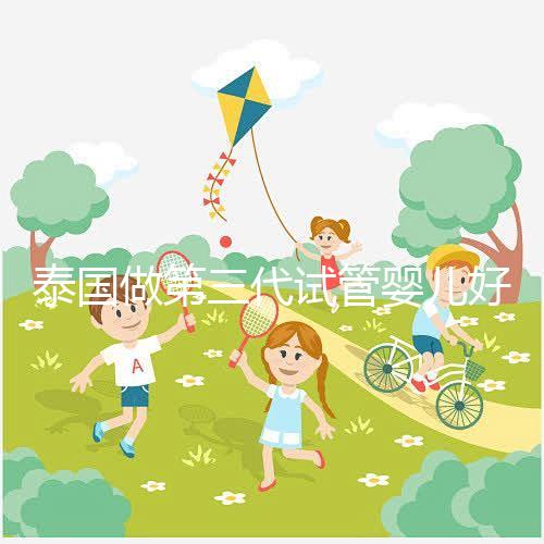 泰國(guó)做第三代試管嬰兒好的醫(yī)院排名榜:附試管成功率比較高的醫(yī)院