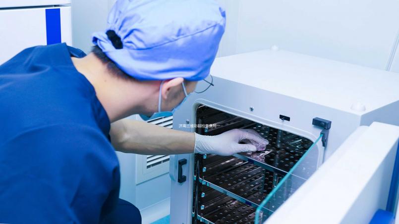 濟(jì)南三維彩超檢查費(fèi)用一覽,2024天橋人在哪里做看這