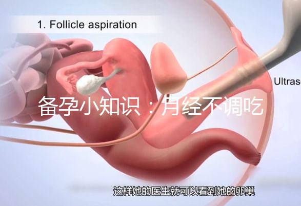 備孕小知識：月經(jīng)不調(diào)吃黃體酮或補(bǔ)佳樂還是達(dá)英35好