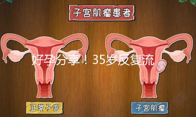 好孕分享!35歲反復流產(chǎn),通過“試管嬰兒”成功懷雙胞胎