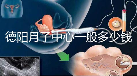 德陽月子中心一般多少錢有介紹,2024綿竹前十名別錯(cuò)過