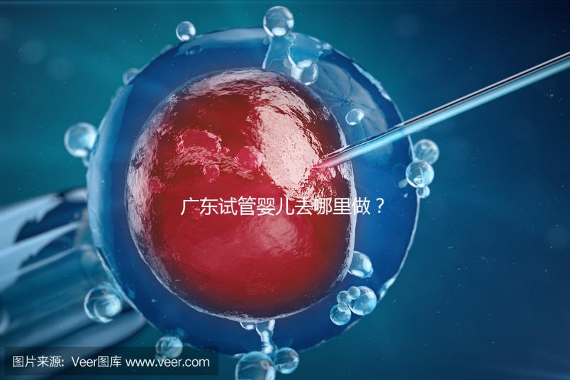 廣東試管嬰兒去哪里做?試管成功率高的醫(yī)院都有哪些?