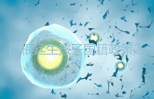 阿根廷生孩子國籍政策2024,落戶流程和條件一文說清