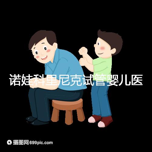 諾娃科里尼克試管嬰兒醫(yī)院費(fèi)用