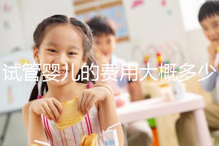 試管嬰兒的費(fèi)用大概多少錢(qián)？