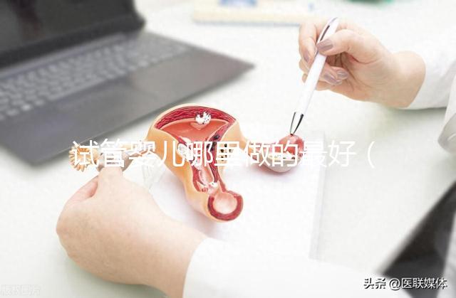 試管嬰兒哪里做的最好(試管嬰兒哪里做的最好的醫院)