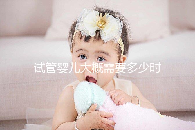 試管嬰兒大概需要多少時(shí)間（試管嬰兒大概需要多少時(shí)間完成）