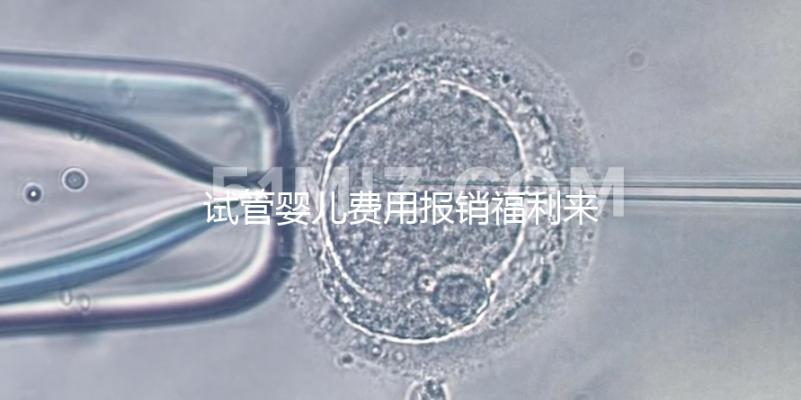 試管嬰兒費(fèi)用報(bào)銷福利來(lái)了，北京納入醫(yī)保新政策已落地