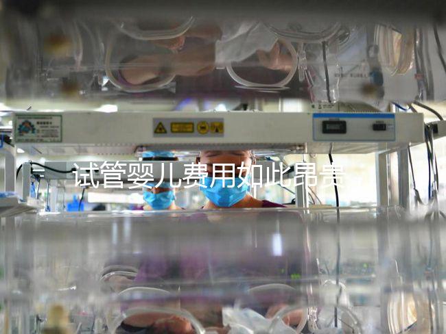 試管嬰兒費用如此昂貴,醫(yī)保可以報銷嗎?怎么做更省錢?