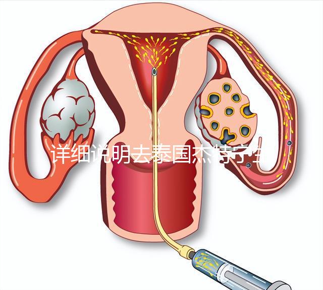 詳細說明去泰國杰特寧生殖中心做第三代試管技術(shù)的五大優(yōu)勢，幫助你克服生育問題，快速隱藏！