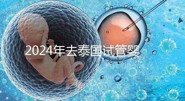 2024年去泰國(guó)試管嬰兒是老年再生育的唯一途徑！