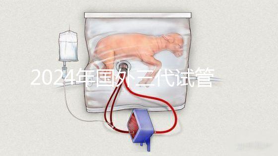 2024年國外三代試管費公布,美國最貴的泰國性價比更高!