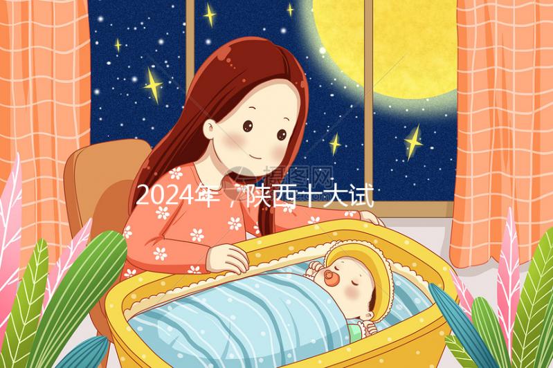 2024年，陜西十大試管嬰兒醫(yī)院排名公開，高成功率機(jī)構(gòu)優(yōu)化策略