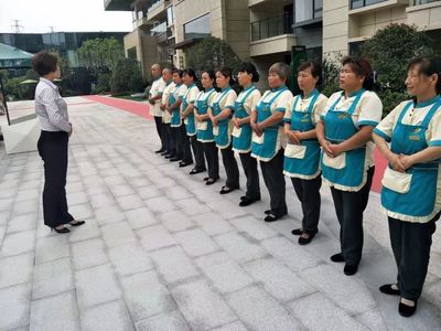 生活美學家 | 碧桂園置地中央公園物業環境主管趙赟專訪