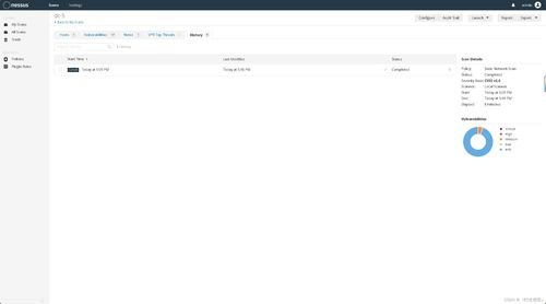 vuinhub靶場實戰(zhàn)系列 DC-5實戰(zhàn)解析