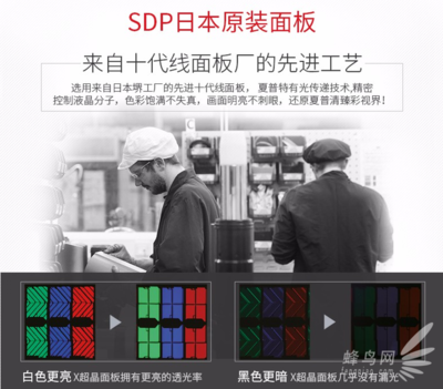 時光機再臨 夏普買70“送”60活動掀起軟硬件消費新浪潮